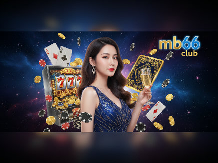 mb66 club slot