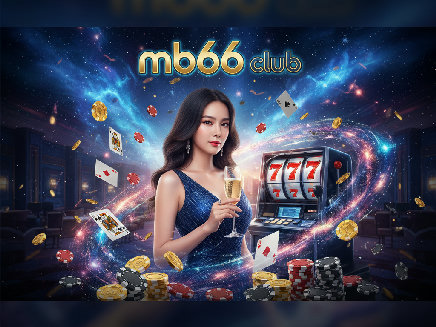 mb66 club PG SLOT